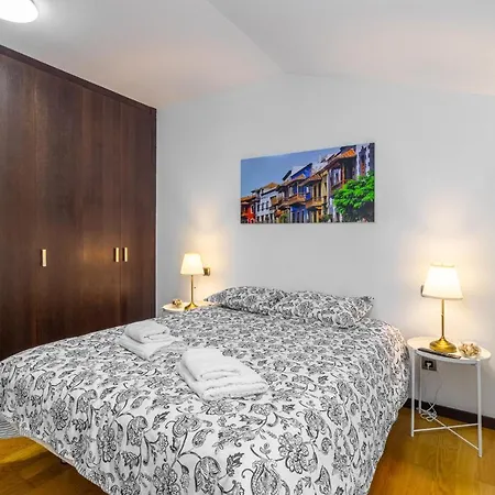 Lägenhet Flatguest Tabaiba Ii *